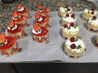 Boulangerie Point chaud 0