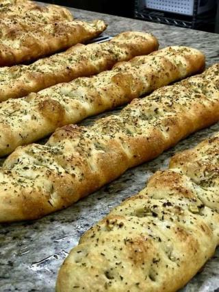 Boulangerie Point chaud 0