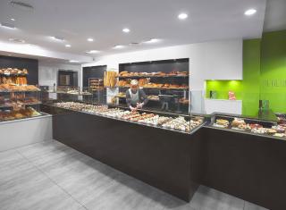 Boulangerie Boulangerie Pâtisserie Deherripon Yves-Antoine 0