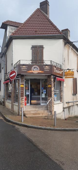 Boulangerie La Tradi Gourmande 0