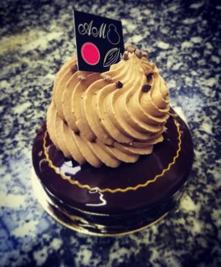 Boulangerie Adrien Marès Pâtissier Chocolatier 2