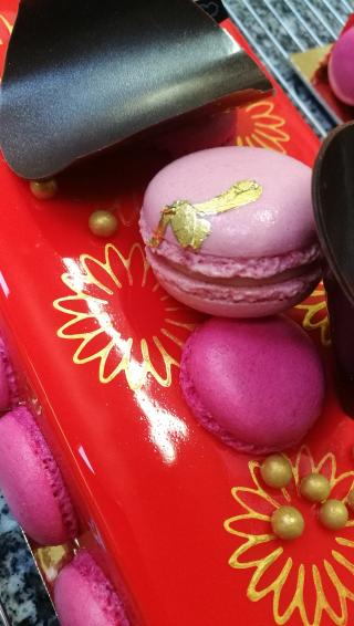 Boulangerie Adrien Marès Pâtissier Chocolatier 0