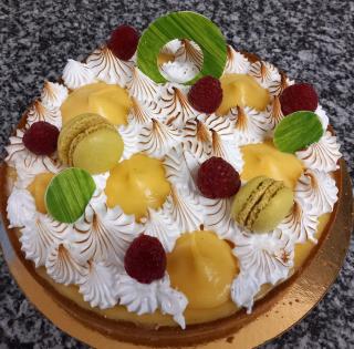 Boulangerie O PÉTRIN D’AUDUN 1