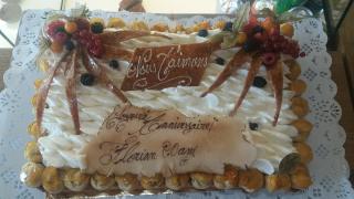 Boulangerie Boulangerie Banette Damian 0