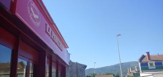 Boulangerie La Panetiere aux Saveurs d'Antan 0
