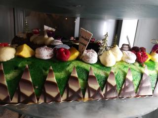 Boulangerie Boulangerie Dalhoumi 1