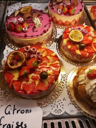 Boulangerie Boulangerie Dalhoumi 0