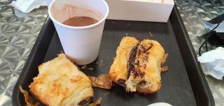 Boulangerie Maison Colomb 0