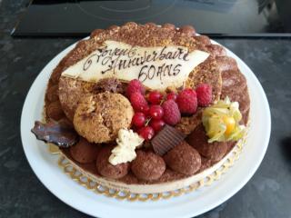 Boulangerie Boulangerie Pâtisserie Maison Bécam - Guérande 1