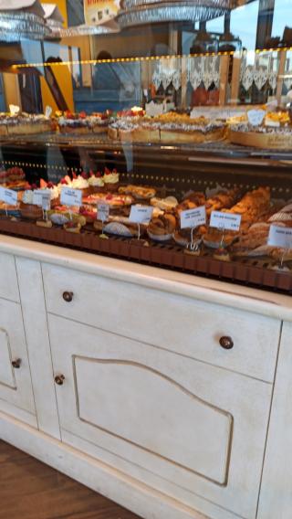 Boulangerie Boulangerie Pâtisserie Maison Bécam - Guérande 0