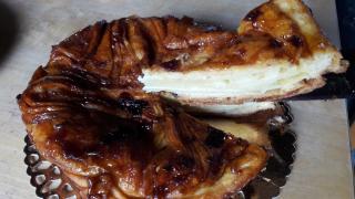 Boulangerie Boulangerie Pâtisserie Maison Bécam - Guérande 0