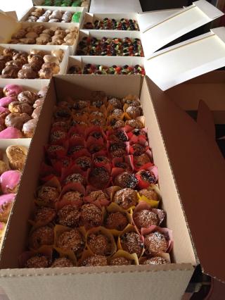 Boulangerie Dequidt Thibaut 0