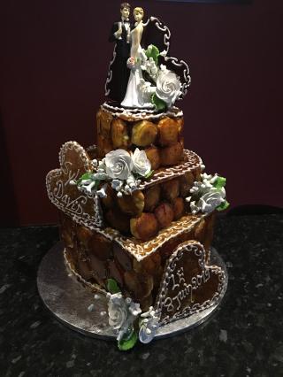 Boulangerie Dequidt Thibaut 0