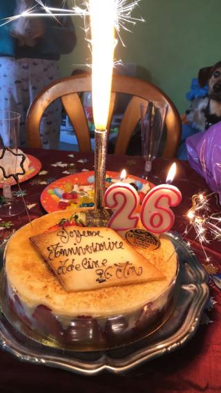 Boulangerie Artisan Boulanger 