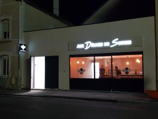 Boulangerie Au duc champenois 0