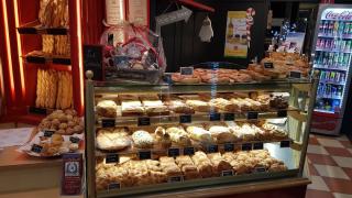 Boulangerie La Miquette de Sandrine et Nico 0