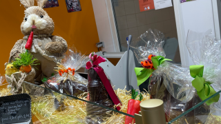 Boulangerie Boulangerie Arnaud 0