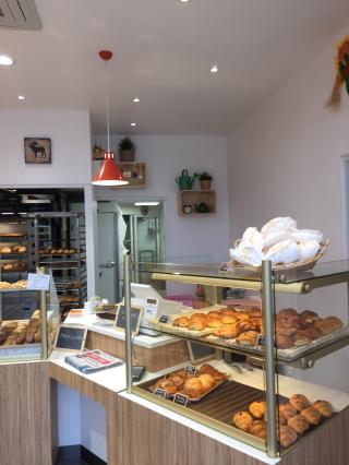 Boulangerie Boulangerie Arnaud 0