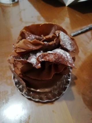 Boulangerie La Duchesse Anne 0