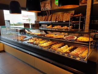 Boulangerie Fischer Guénange 0