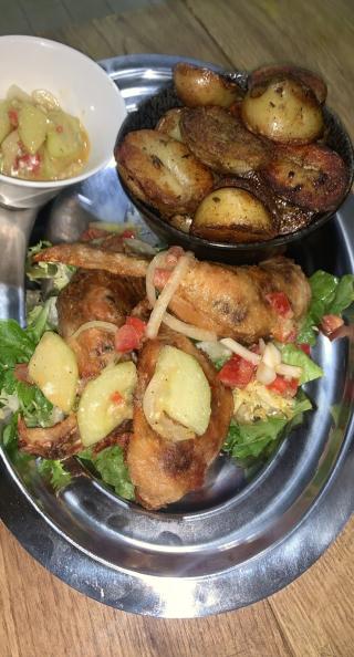 Boulangerie GALAXY 0