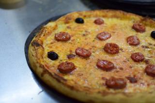 Boulangerie As Traiteur Rôtisserie & Pizza 1