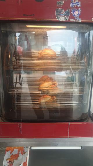 Boulangerie VIVAL ALIMENTATION-POINT CHAUD-PRESSE 0