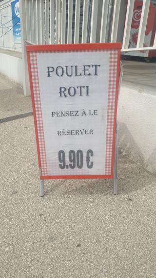 Boulangerie VIVAL ALIMENTATION-POINT CHAUD-PRESSE 0