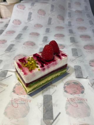 Boulangerie BOULANGERIE DÉLICE DE LA VICTOIRE 0