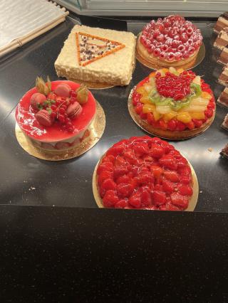 Boulangerie L'EPI D'OR 0