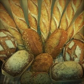 Boulangerie Au Gwastell (Maison GAILLARD) 0