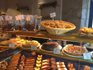 Boulangerie Maison Ruellan 0