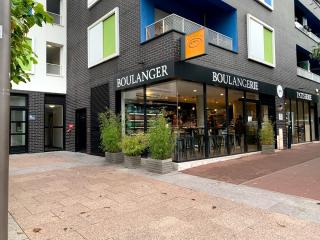 Boulangerie Gourmandises 0
