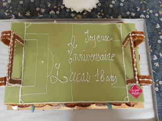 Boulangerie Le Sablé de Marolles 0