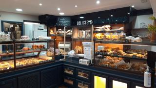 Boulangerie Delices et Gourmandises 0