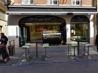 Boulangerie Maison Dupont 0