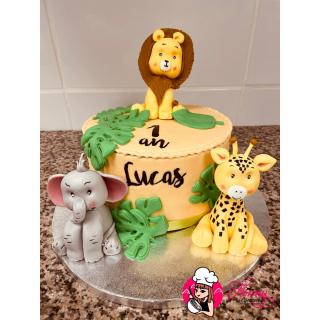 Boulangerie Fanny Pâtisserie 0