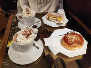 Boulangerie JEANSON 0