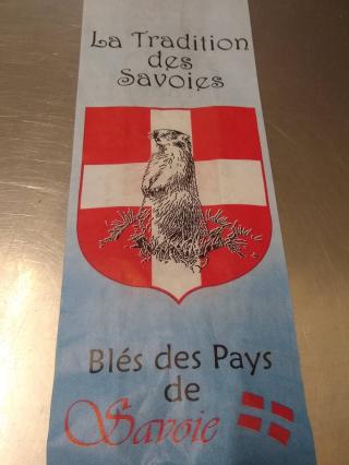 Boulangerie Au Pêche Mignon/ Mendes Mario 0