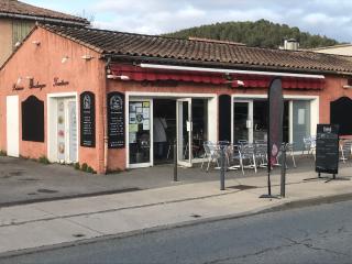 Boulangerie Per Lou Plesi 0