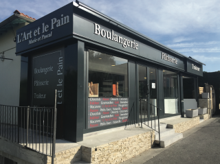 Boulangerie l'Art et le Pain 0