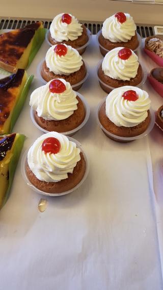 Boulangerie boulangerie patisserie laroza 0