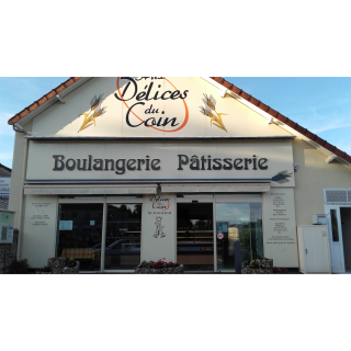 Boulangerie Aux Délices Du Coin 0