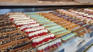 Boulangerie Pom'de Pain 1