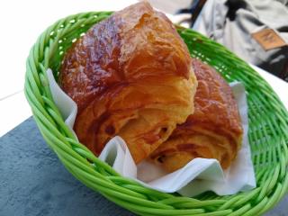 Boulangerie Dolc'Elina boulangerie banette artisanale Ghisonaccia 0