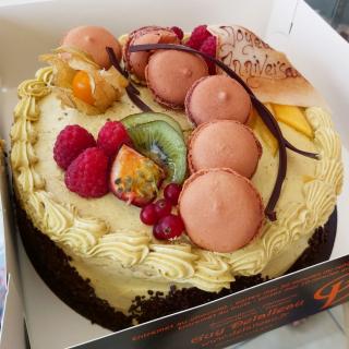 Boulangerie Boulangerie GUY DELALLEAU 1