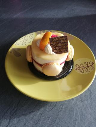 Boulangerie Boulangerie GUY DELALLEAU 0