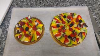 Boulangerie La Fournée Vexinoise 0