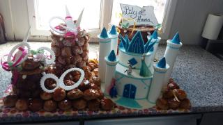 Boulangerie Gourmandises de la Boixe 0