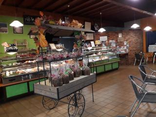 Boulangerie La Porteuse de Pain 2